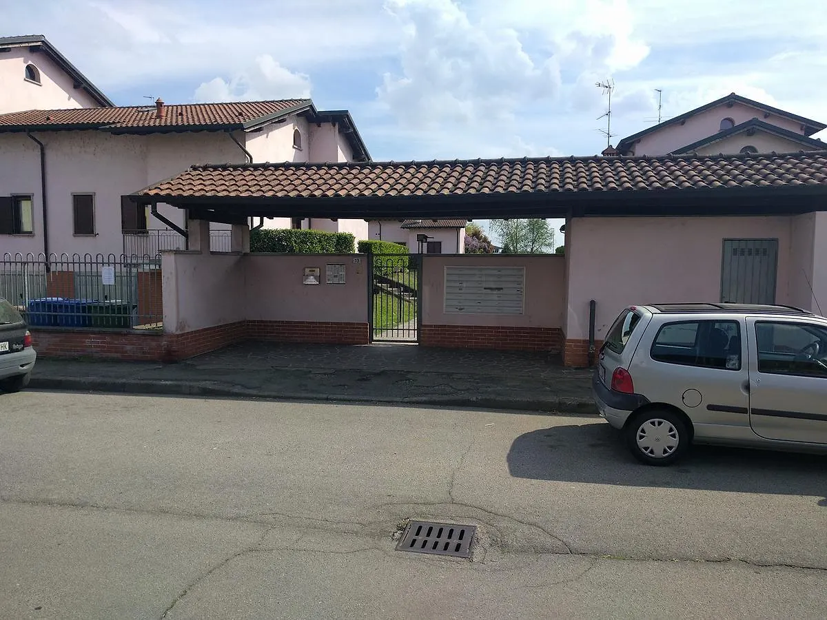 La Casa Di Miele Bed & Breakfast Marcignago Italy