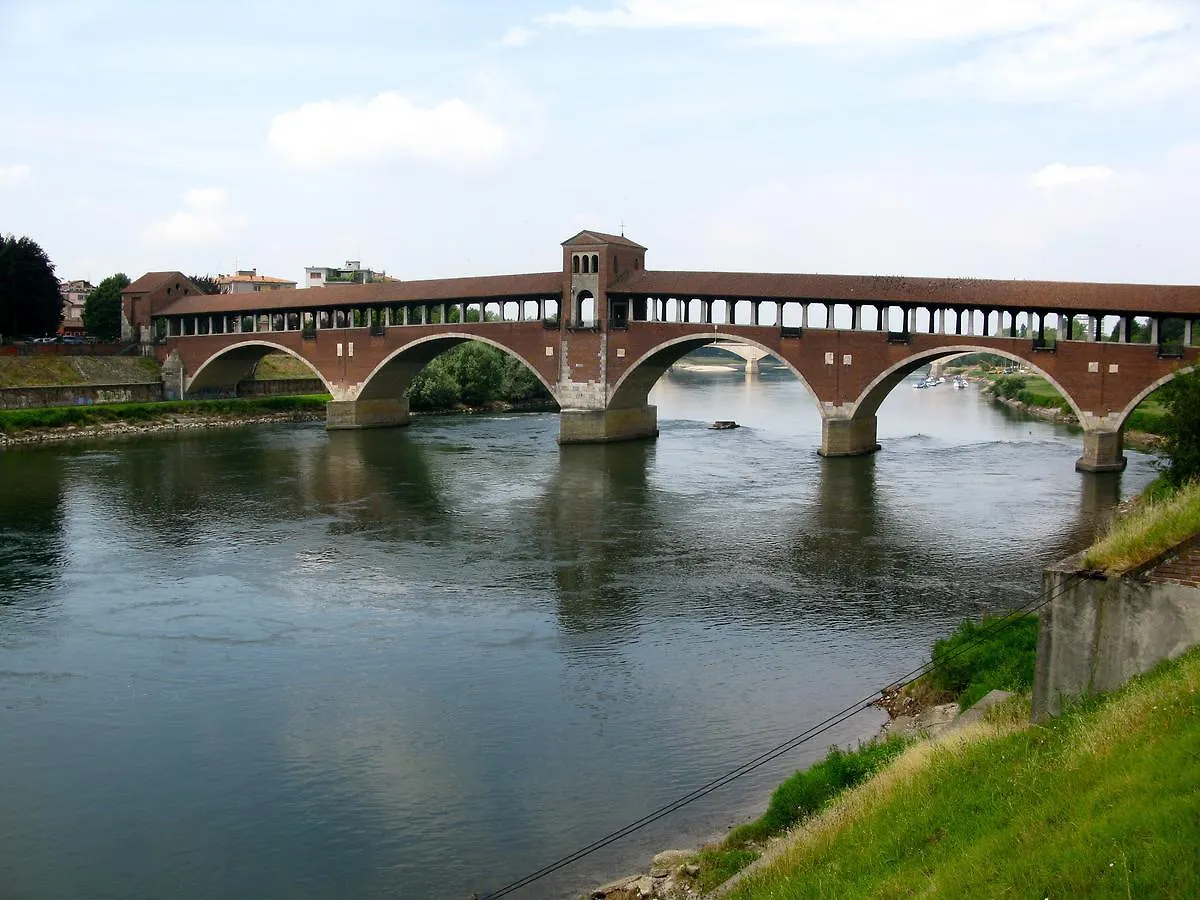 La Casa Di Miele Bed & Breakfast Marcignago 3*,  Italy