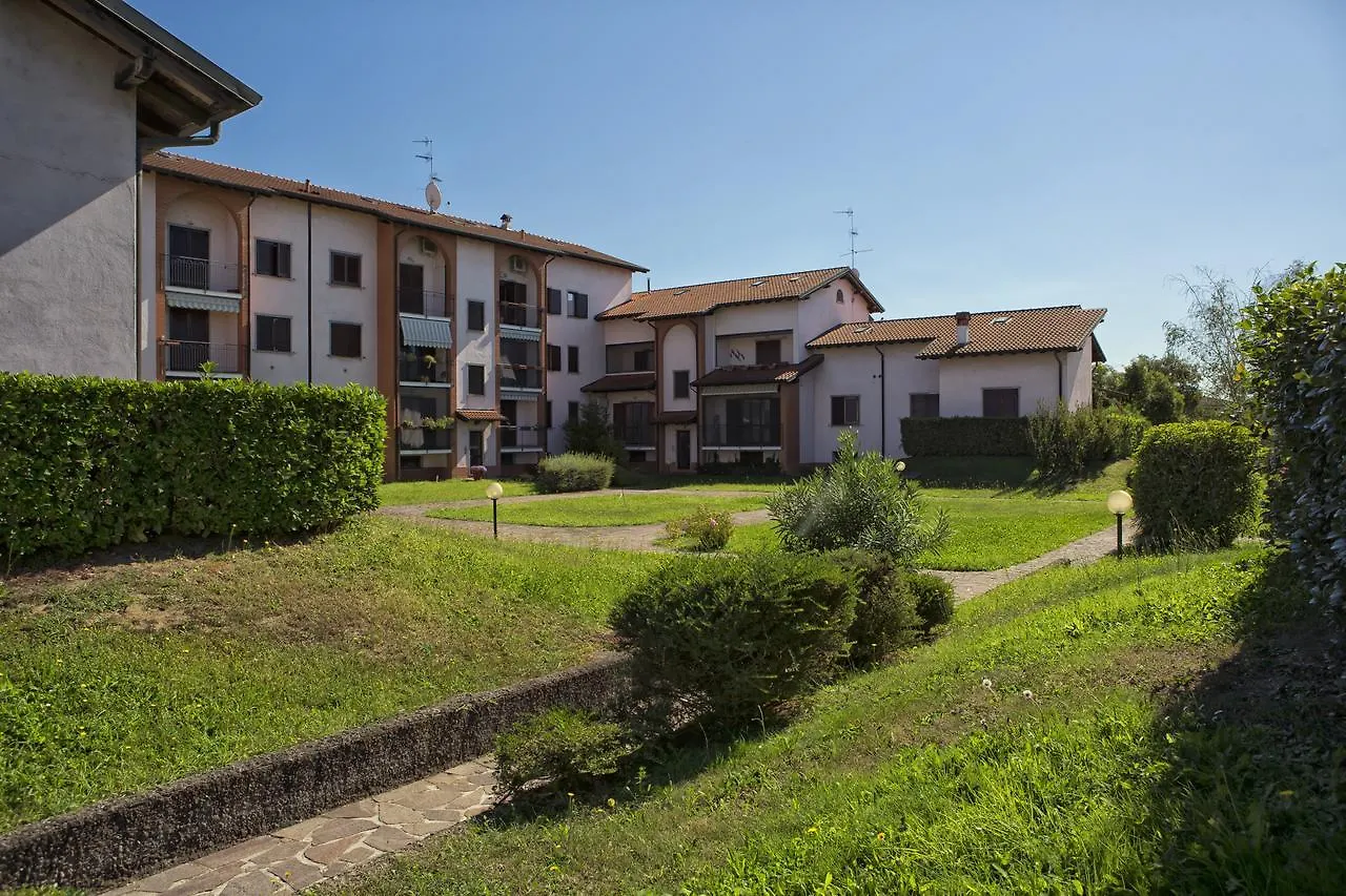 La Casa Di Miele Bed & Breakfast Marcignago