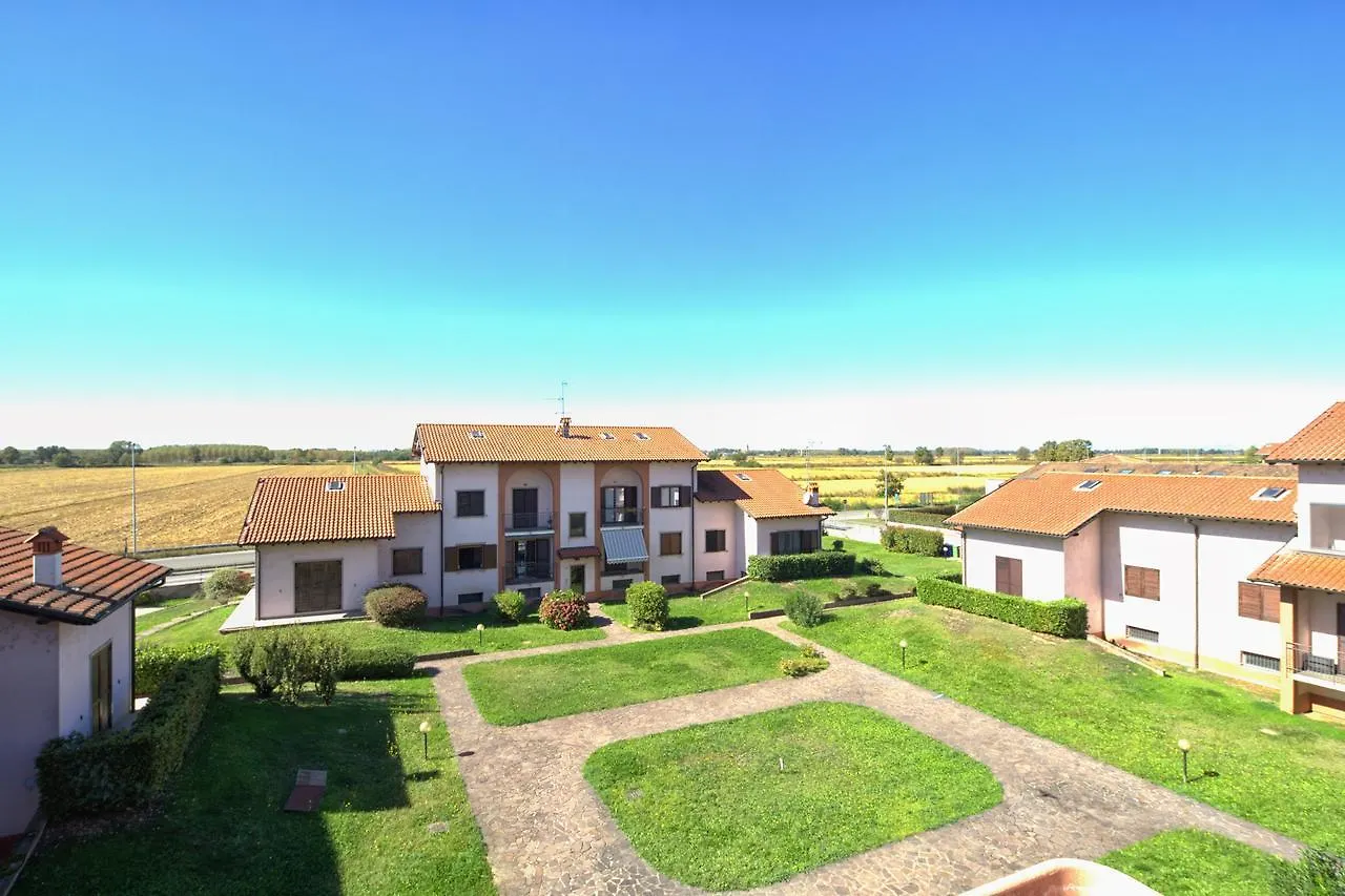 ***  La Casa Di Miele Bed & Breakfast Marcignago Italy