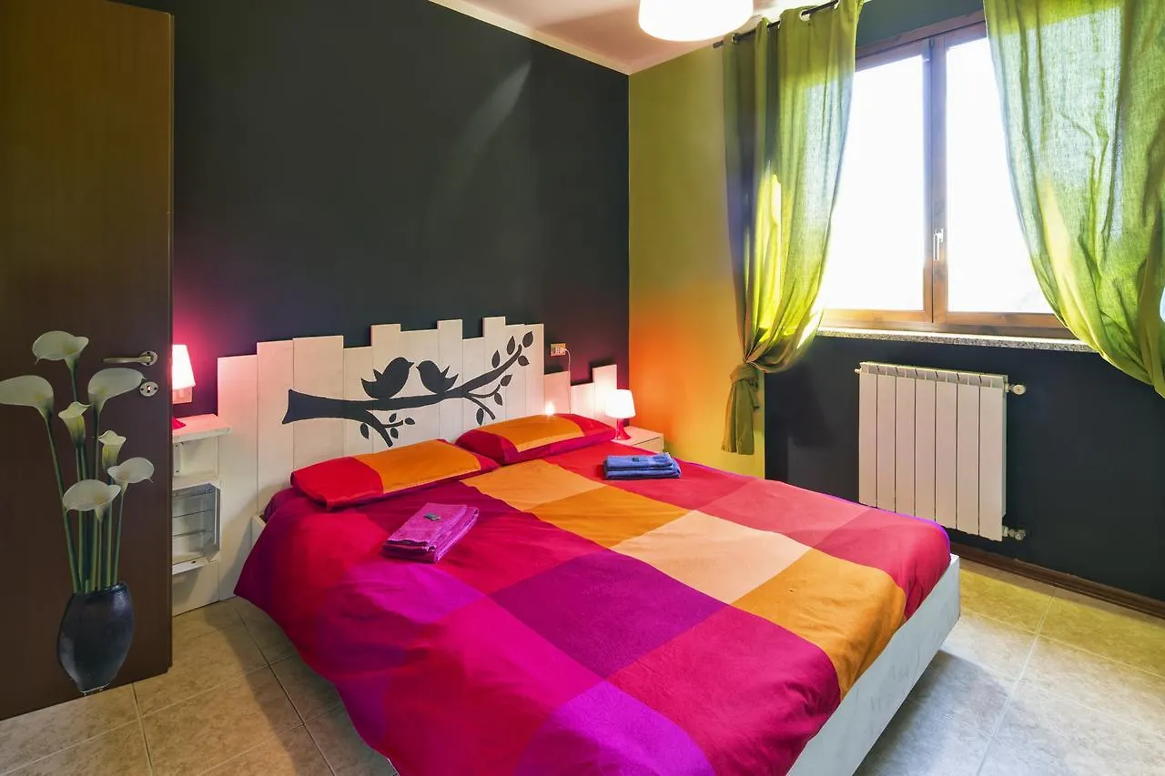 La Casa Di Miele Bed & Breakfast Marcignago