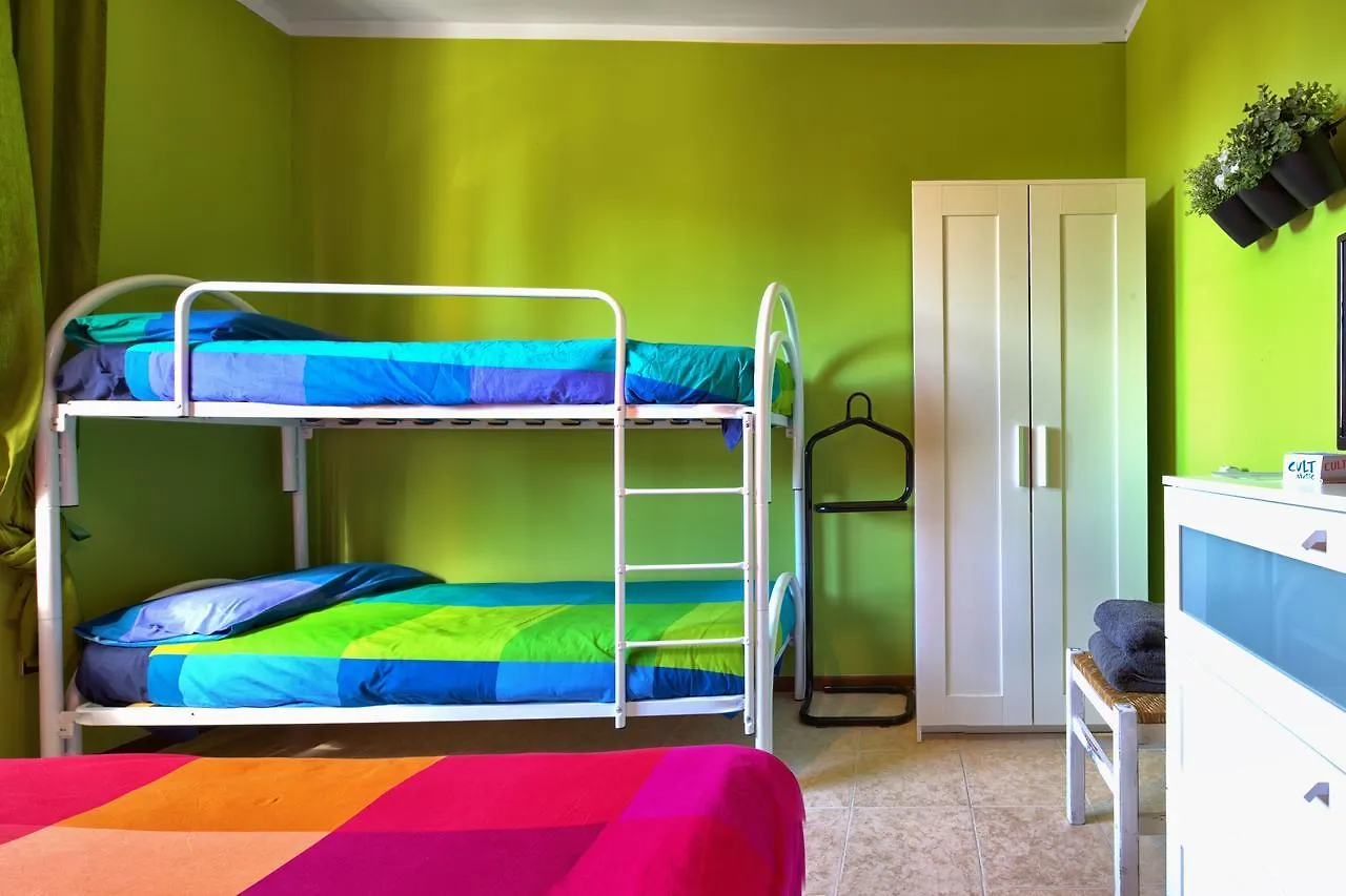 La Casa Di Miele Bed & Breakfast Marcignago Italy