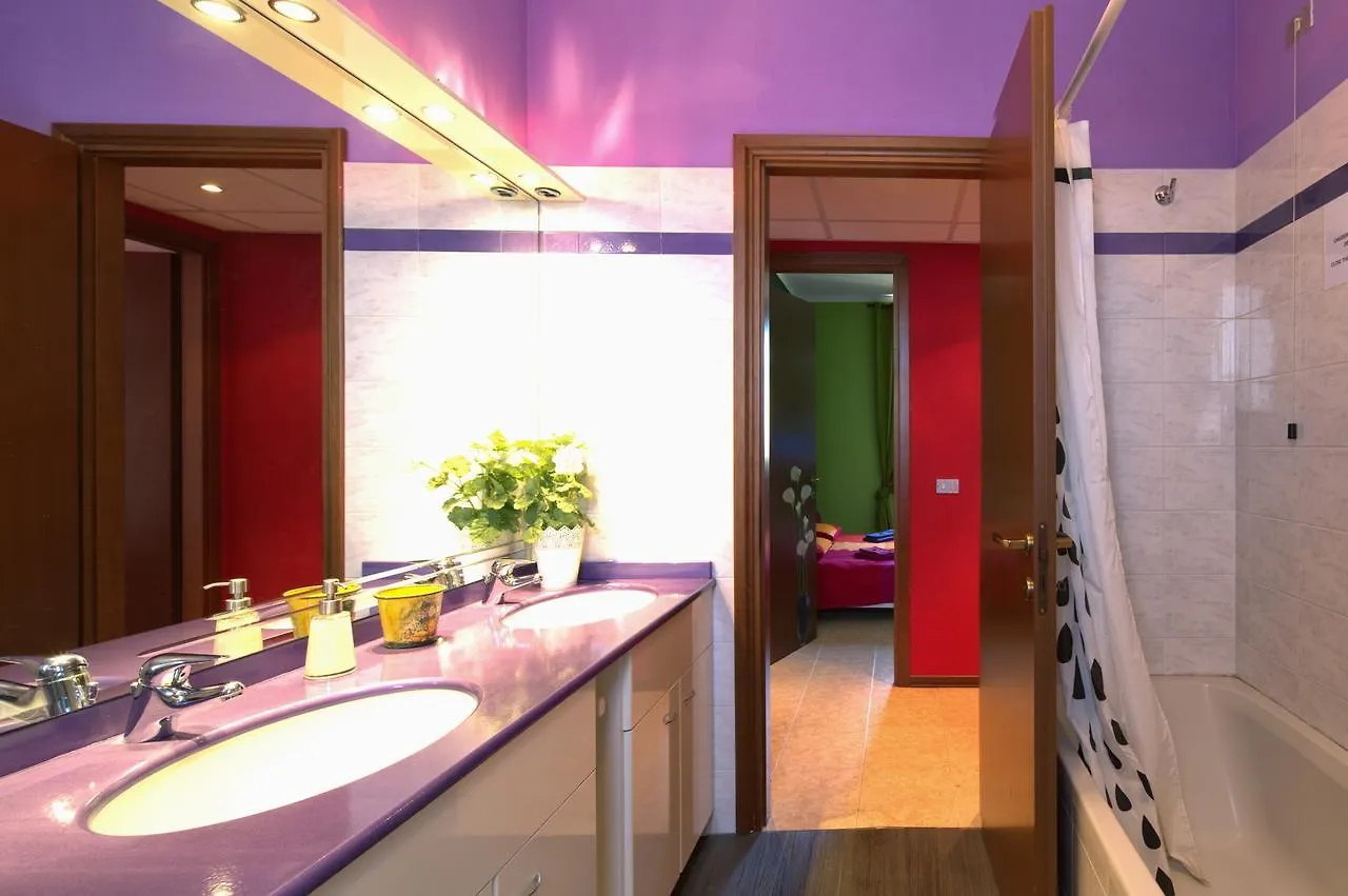 La Casa Di Miele Bed & Breakfast Marcignago