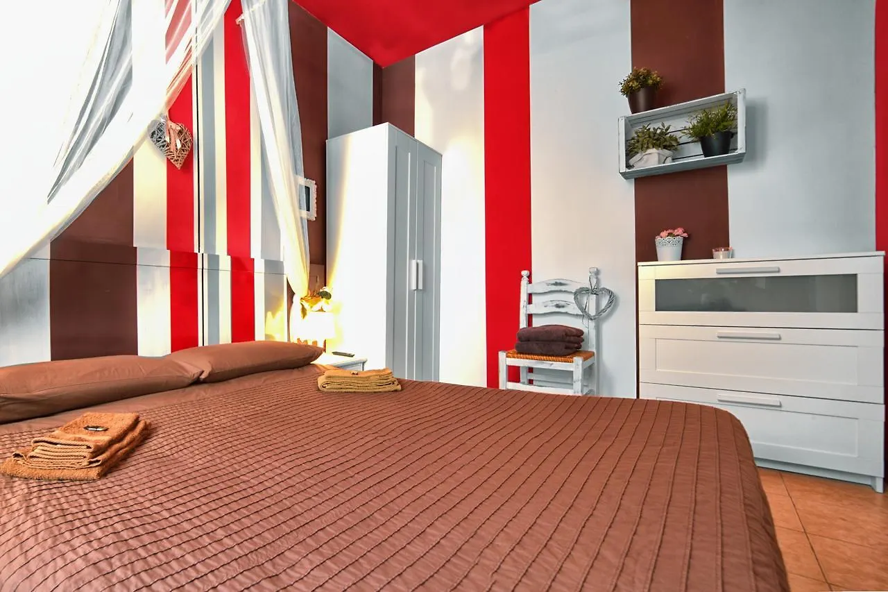 La Casa Di Miele Bed & Breakfast Marcignago 3*,  Italy