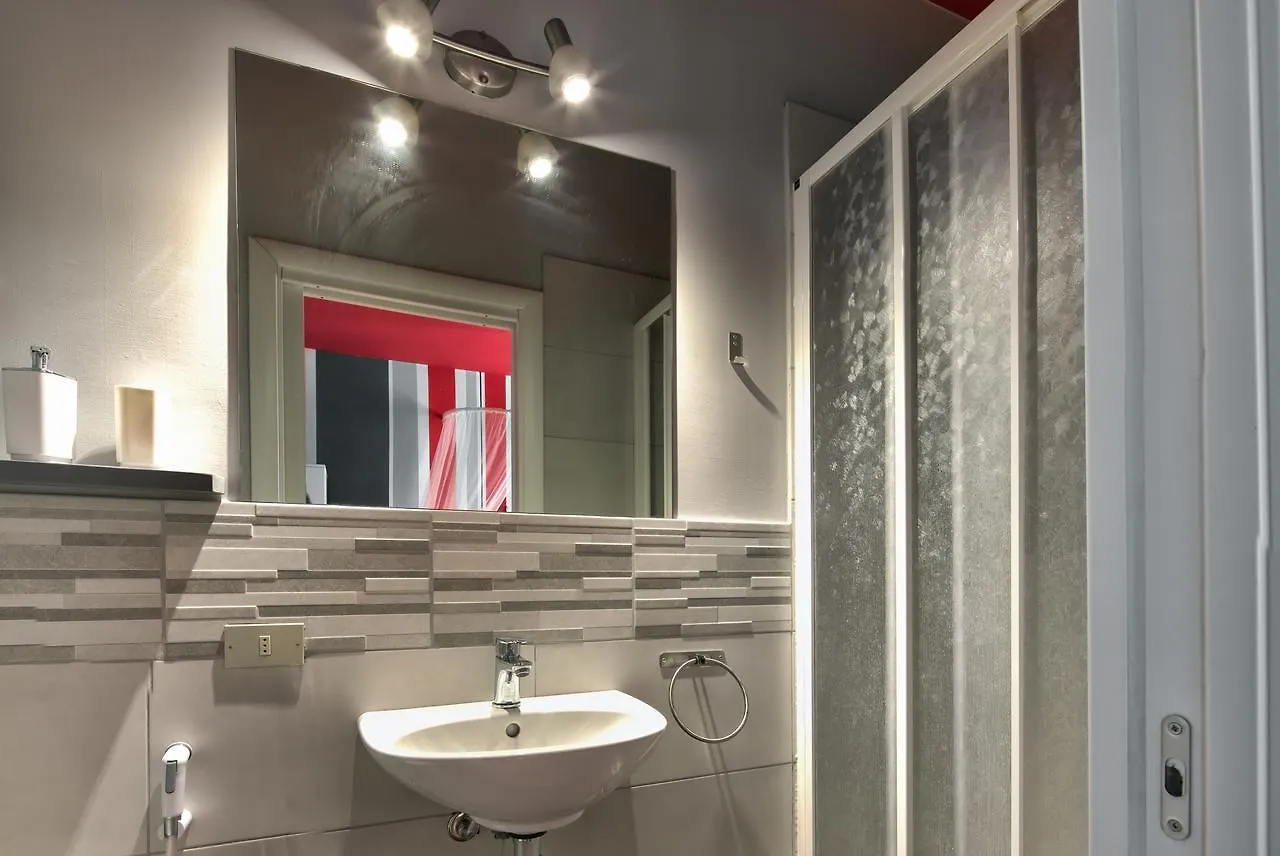 La Casa Di Miele Bed & Breakfast Marcignago