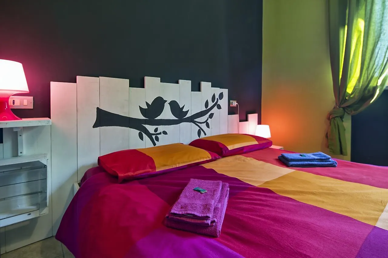 ***  La Casa Di Miele Bed & Breakfast Marcignago Italy